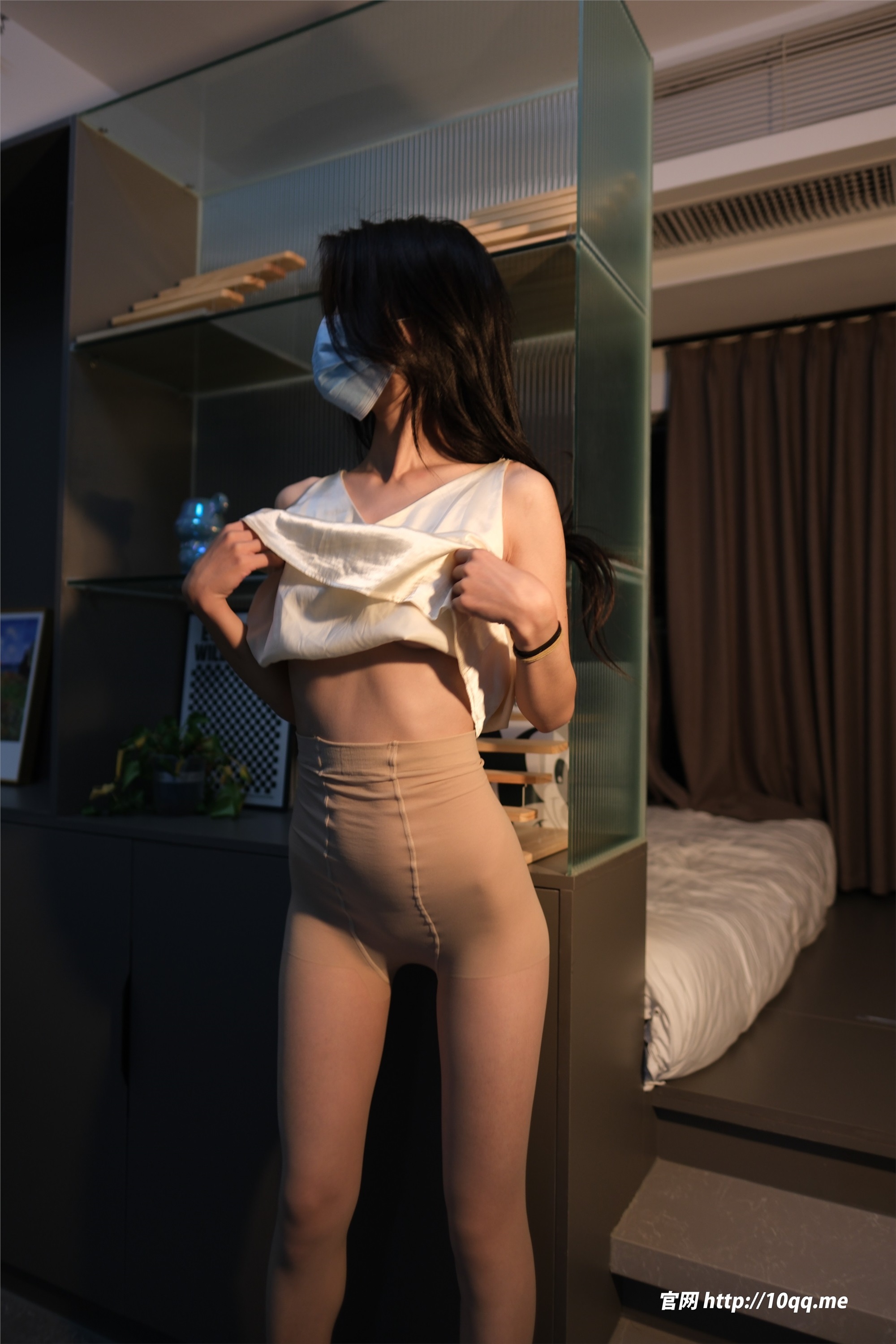 ROSI口罩系列 2024.09.29 NO.3031